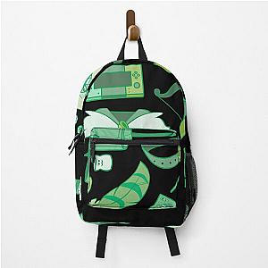 Marcy Wu - Calamity Backpack