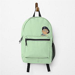 Pocket Marcy Backpack