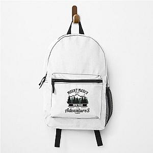 mount Marcy New york hiking Backpack