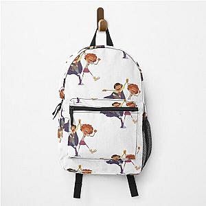 Anne and Marcy Amphibia Backpack