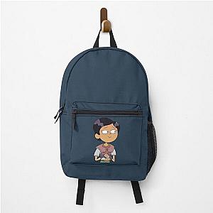 Marcy Wu Amphibia     Backpack