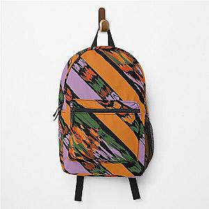 Marcy pattern Backpack