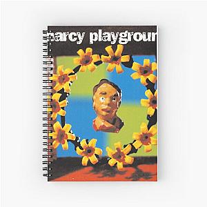 Marcy Spiral Notebook