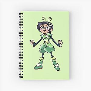 No Big Deal Marcy Spiral Notebook