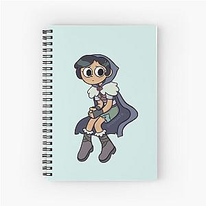 Marcy Spiral Notebook