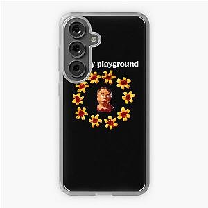 Marcy Playground Samsung Galaxy Soft Case