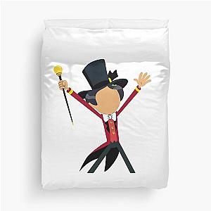 Entrepreneur Marcy Duvet Cover