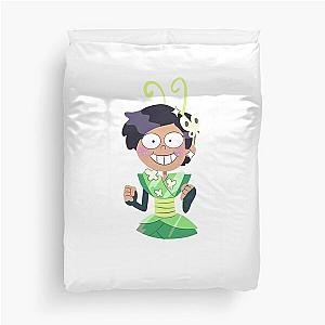 Cute Marcy Duvet Cover