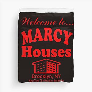 Marcy Projects  Duvet Cover