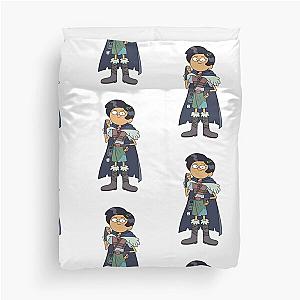 Marcy Wu Duvet Cover