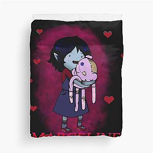 marcy Duvet Cover