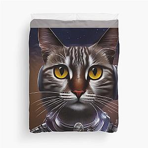 Marcy Duvet Cover