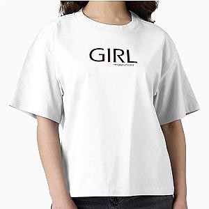 Girl by Maren Morris T-Shirt