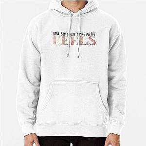 The Maren Morris Pullover Hoodie