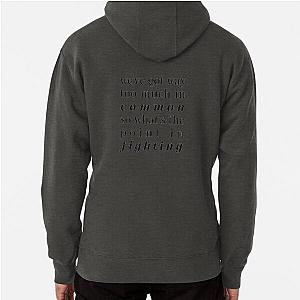 Maren Morris Pullover Hoodie
