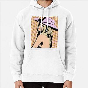 Maren Morris Pop Pullover Hoodie