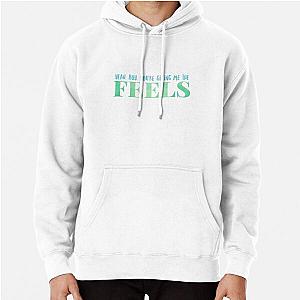 The Maren Morris Pullover Hoodie