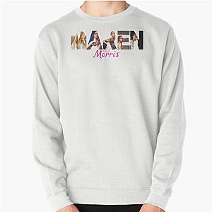 Maren Morris Pullover Sweatshirt