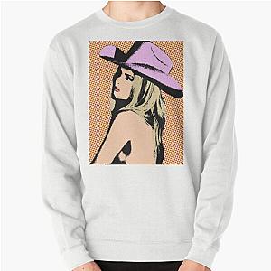 Maren Morris Pop Sweatshirt