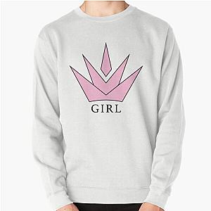 Girl Maren Morris Pullover Sweatshirt