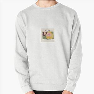 Maren Morris Girl Album Sweatshirt