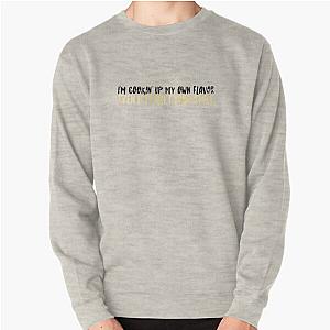 Flavor Maren Morris Pullover Sweatshirt