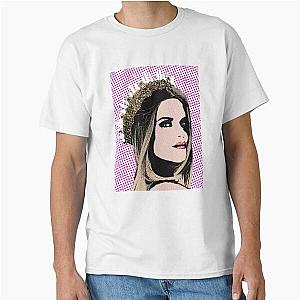 Maren Morris style Pop Classic T-Shirt