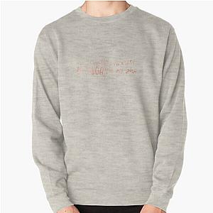 Flavor Maren Morris Pullover Sweatshirt