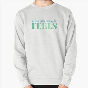 The Feels - Maren Morris Pullover Sweatshirt