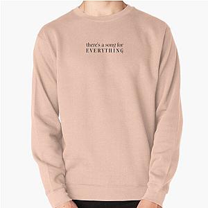 Maren Morris Song for Everything Pullover Sweatshirt