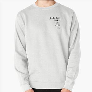 Maren Morris Make Out lyrics Pullover Sweatshirt -> 
Maren Morris Make Out lyrics Sweatshirt