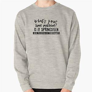 A Song for Everything Maren Morris Pullover Sweatshirt