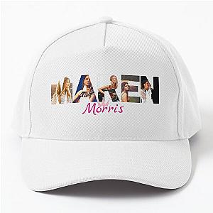 Maren Morris T-Shirt Baseball Cap