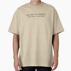 Maren Morris Oversized T-Shirt