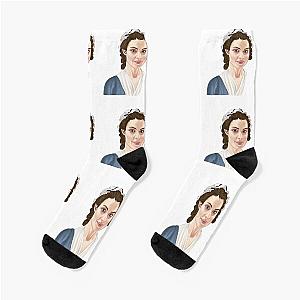 Maren Morris Carter Socks