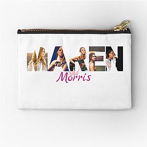 Maren Morris Zipper Pouch