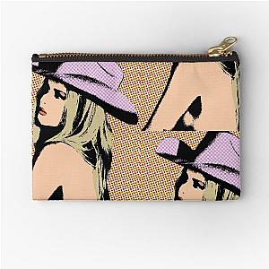 Maren Morris Zipper Pouch