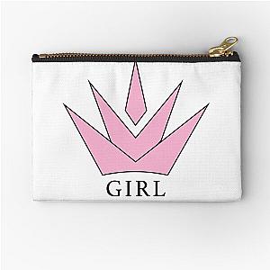 GIRL Maren Morris Zipper Pouch