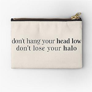 Maren Morris Zipper Pouch