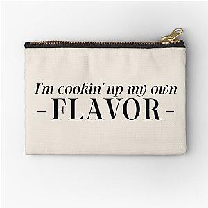 Maren Morris Flavor Pouch