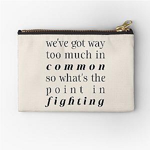 Maren Morris - Common lyrics Pouch