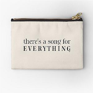 Maren Morris Song For Everything lyrics Pouch