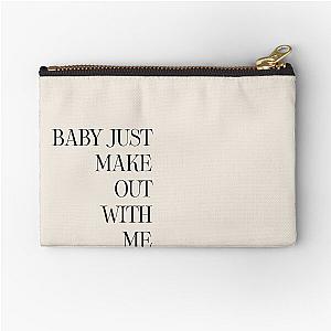 Maren Morris Make Out lyrics Pouch