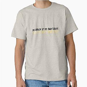 Flavor Maren Morris Classic T-Shirt