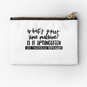 A Song for Everything Maren Morris Zipper Pouch