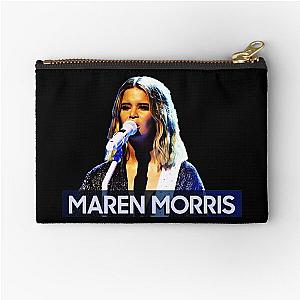 THE BEST MAREN MORRIS MUSIC LEGENDS Zipper Pouch