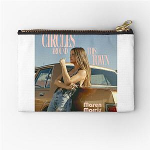 Maren Morris album art singer R&B music country pop best selling tour Zipper Pouch