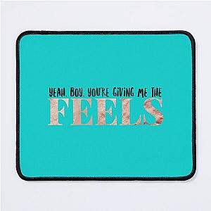 The Feels - Maren Morris