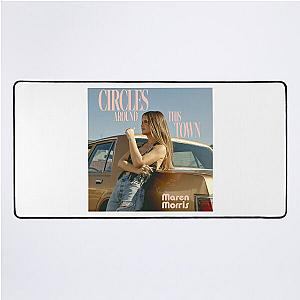 Maren Morris singer R&amp;B music country pop best selling tour
