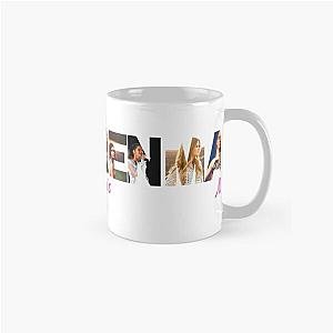 Maren Morris Classic Mug